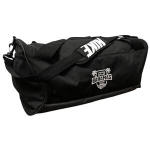 Team Issued GCU Lopes Basketball 2023 Bahamas Tour Travel Duffle Bag